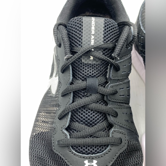 Under Armour “Run Fast” “I Will” Running Shoes 9.5 - Picture 6 of 10